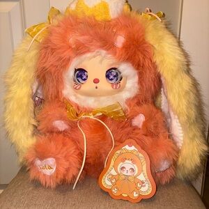 Lila’s masquerade party 600%